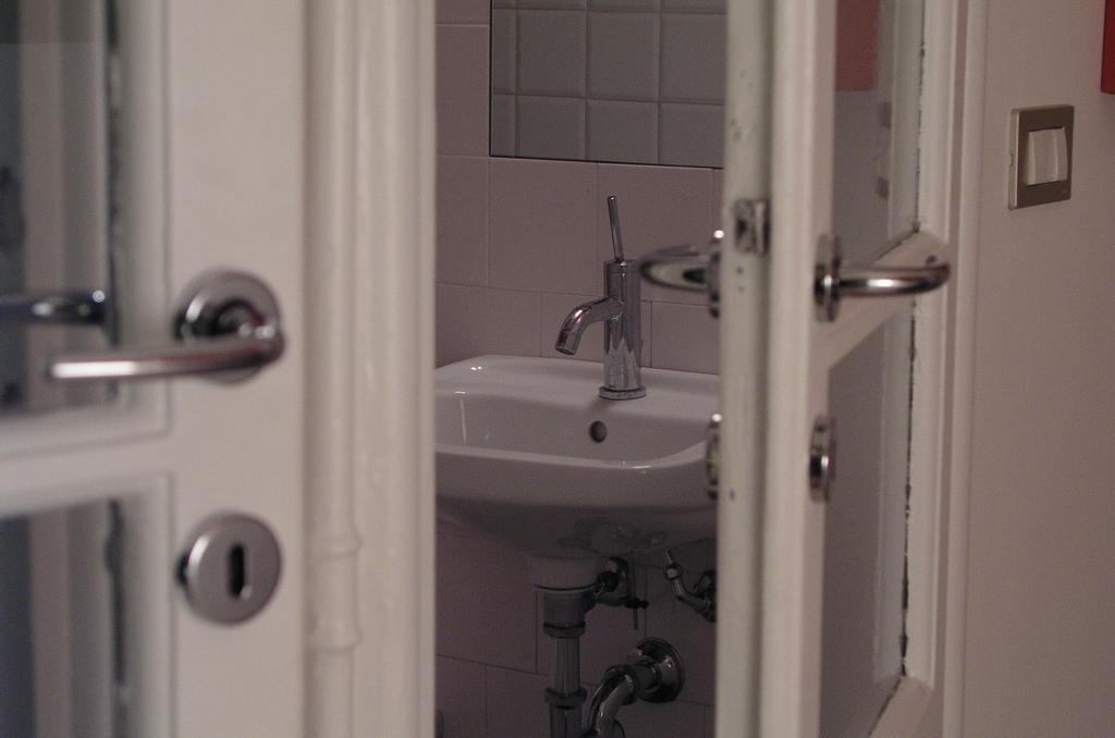 Abchouse Sant'agostino Apartamento *