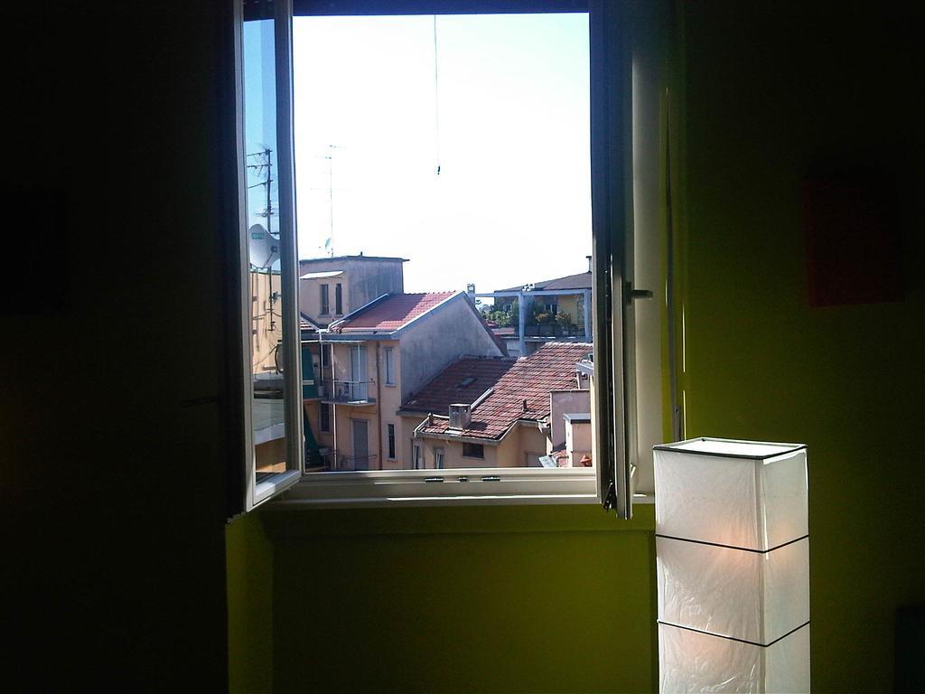 Apartamento Abchouse Sant'agostino