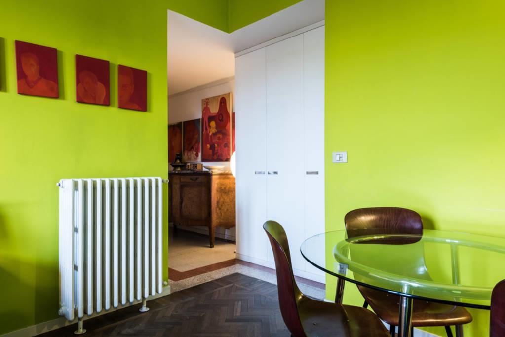 Abchouse Sant'agostino Apartamento Milán