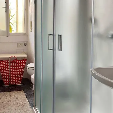 Apartamento Abchouse Sant'Agostino Milán Exterior foto