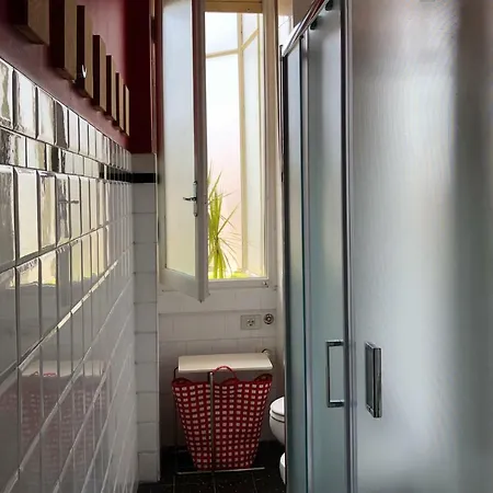 Apartamento Abchouse Sant'Agostino Milán Exterior foto