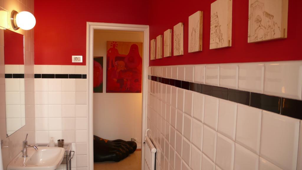 Abchouse Sant'agostino * Milano