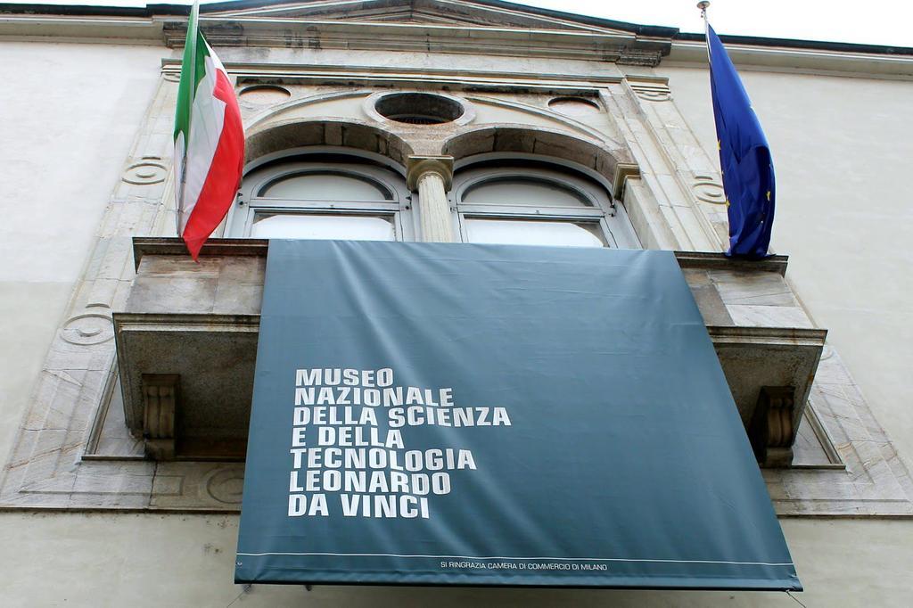 Appartamento Abchouse Sant'agostino